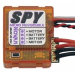 Novak SPY Micro Reversible Speed Control